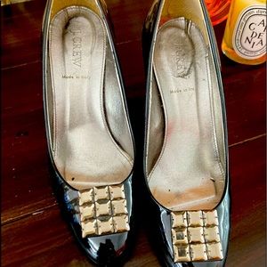 J Crew collection shoes